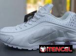 TENIS DE MUELLE -NIKE SHOX
