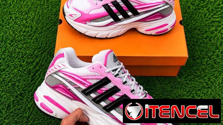 Zapatos Adidas