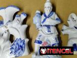 FIGURAS DE ADORNOS