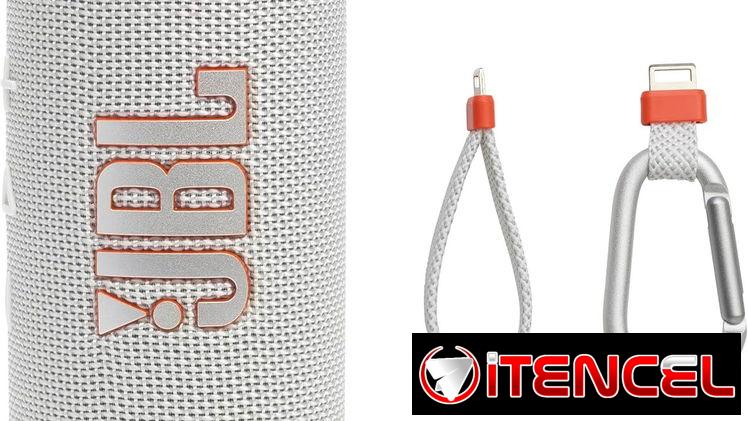 Bocina JBL Flip 7