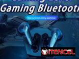Audífonos Bluetooth Lenovo GM2 Pro TWS