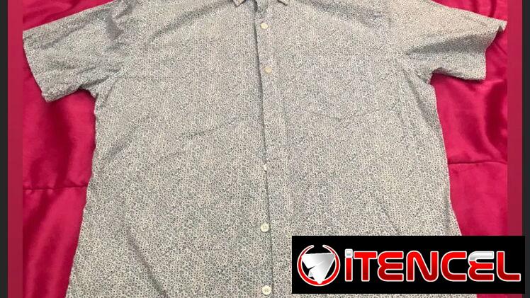 Camisa para joven talla S