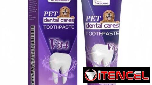 Artículos de higiene para perros