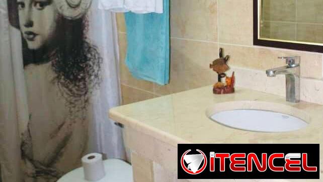 🌊Casa en la Playa con piscina /Casa en Boca Ciega con piscina/ Renta en la playa con respaldo energético🌊