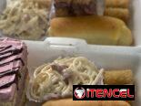 BUFFET ESPECIAL