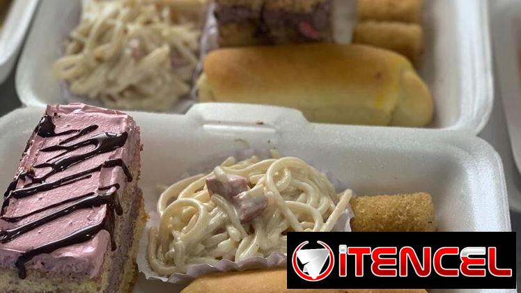 BUFFET ESPECIAL
