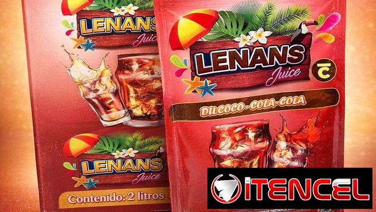 ❤️VENDO PAQUETE D REFRESCO COLA ❤️