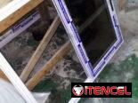 Ventanas de aluminio