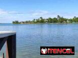 CONFORT RENTALS-Casa en Santa Fe — Salida directa al canal de la Marina Hemingway