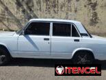 LADA 2107