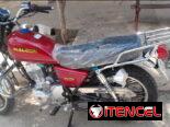 Motos de gasolina GN Halcón. Nuevas 0km