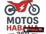 PIEZAS PARA MOTOS ELÉCTRICAS HABANA