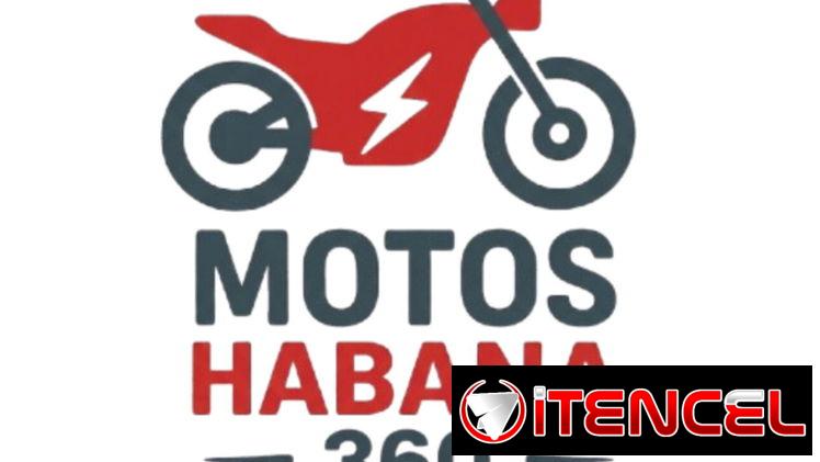 PIEZAS PARA MOTOS ELÉCTRICAS HABANA