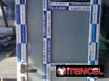 Carpintería en aluminioPuertas #Ventanas #Bajos de meseta #Closet #Balconeras