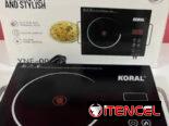 ‼️💥 COCINAS INFRARROJAS DIGITALES DE 4000W 💥‼️