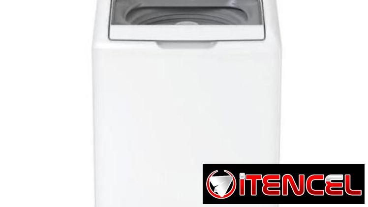 LAVADORA SECADORA AUTOMÁTICA MARCA MABE DE 19KG