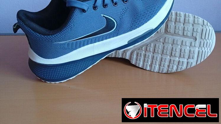 Ganga buenos tenis