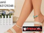Sandalias de mujer en venta Habana