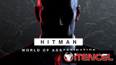 HITMAN World of Assassination (Juegos Digitales PlayStation & Xbox)