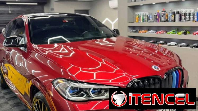 🔥BMW X6 M50I 2️⃣0️⃣2️⃣2️⃣🔥54006023