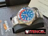🔥  ¡ estreno !  🔥mido ocean star gmt automático swiss made, función gmt, cristal zafiro, bisel de cerámica