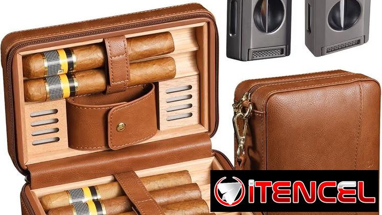 Humidores de mano el mejor  regalo 58058576