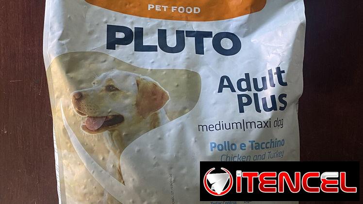 Sacos Pienso Cennamo Pluto para perros adultos, 18 y 20 kg