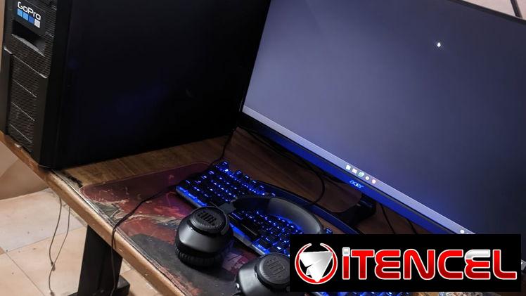 PC completa 700$