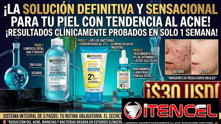 Cuidado de la piel