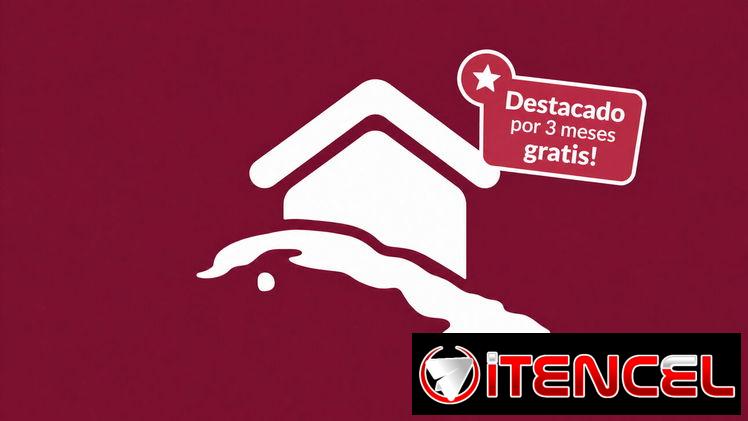 🏠 ¡Tenemos compradores! No cobramos comisiones. Publica con nosotros ahora y gana 3 meses de destacado GRATIS.