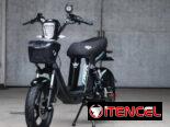 Bici moto JMD