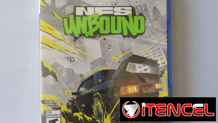 💎Juegos para PS5 (🆕Nuevo/Sellados)