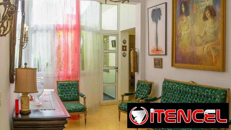 Cod.Z ¡🏠✨ Alquiler de 3 habitaciones en Centro Habana! ✨🏠