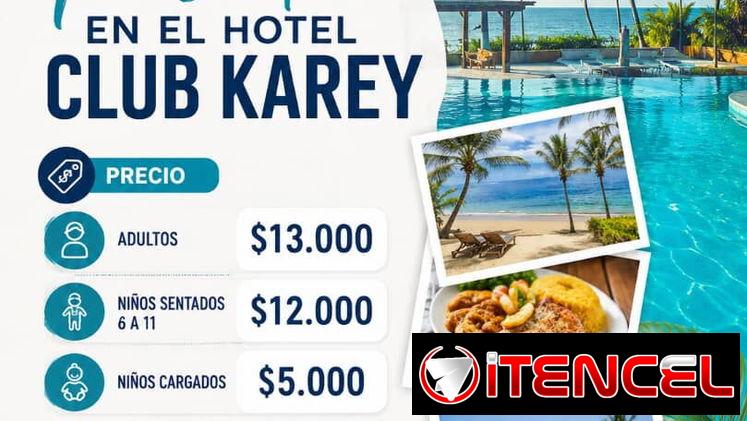 Excursiones Pasadías este fin de semana❗