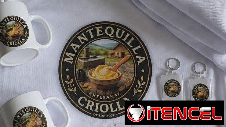 Combo de plovers pegatinas y jarras