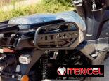 Moto italy tank nueva!! Ganga!! A estrenar por usted