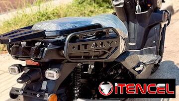 Moto italy tank nueva!! Ganga!! A estrenar por usted
