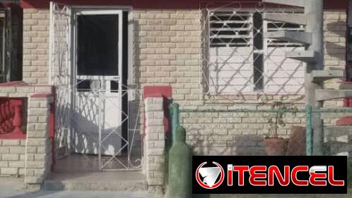 SE RENTA CASA EN GUANABO