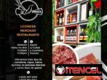 FLYERS // VOLANTES // TRÍPTICOS // DÍPTICOS  * CATÁLOGOS, PROGRAMAS, REVISTAS *