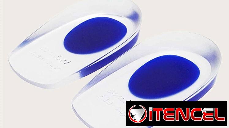 ❕❕ 𝐒𝐨𝐩𝐨𝐫𝐭𝐞𝐬 𝐝𝐞 𝐓𝐚𝐥𝐨𝐧 La Pareja Precio 2𝟓𝟎𝟎 𝐂𝐔𝐏  🅟🅔 #soporte #talon #postura #zapatos #pies