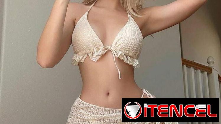 Bikinis recién llegados..espectaculares