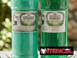 Champú y Acondicionador de Romero, Coco y Rapunzel (mezcla de argán, romero, jengibre y miel)