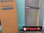Refrigeradores