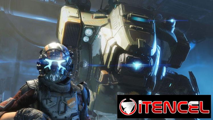 Titanfall 2 PS4