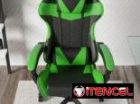 Silla Gamer