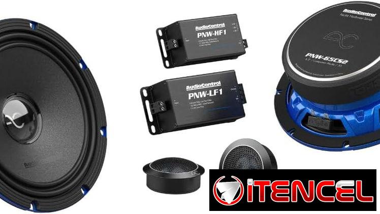 🔊🔥 AUDIOCONTROL PNW-65CS2 DISPONIBLE 🔥🔊