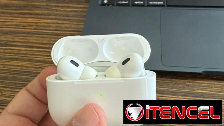 Vendo AirPods Pro 2 de Uso Originales