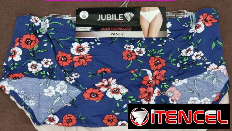 BLUMER s/COSTURAS TALLAS (XL)