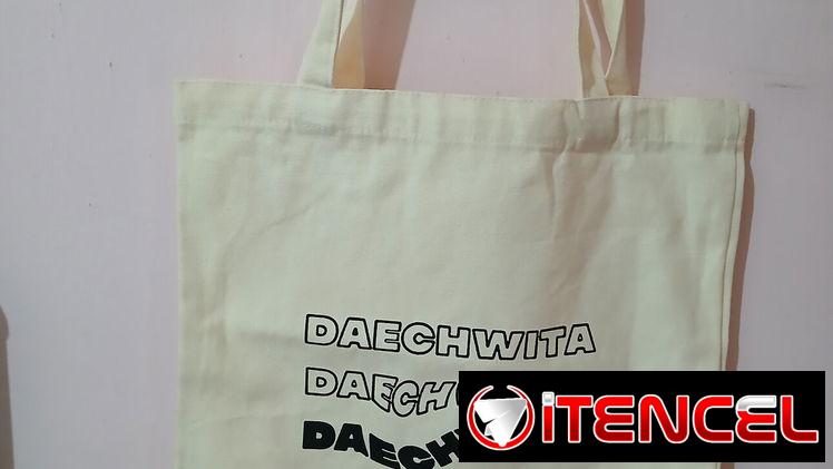 Bolsa Suga BTS