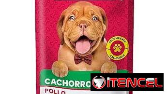 Comida Húmeda para Cachorros
